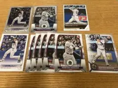 村上宗隆　カードまとめ
