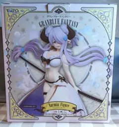 グランブルファンタジー (ナルメア)フィギュア
