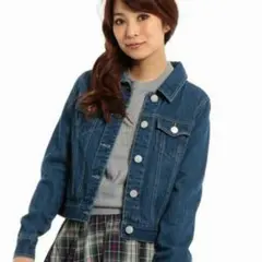 『EDDY GRACE』クラシカルGジャン