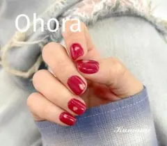 ohora オホーラ　N I Heart You 　新品未開封