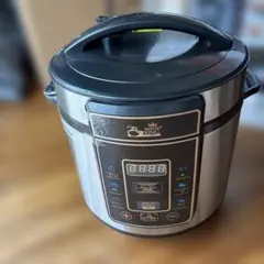 クッキングプロ V2 (3.2) 電気圧力鍋 cv32sa-01 A - メルカリ