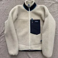 【 Patagonia / パタゴニア 】クラシック レトロX ジャケット