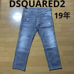 Dior HOMME ディオール ラメコーティングデニム エディ期 05ss - メルカリ