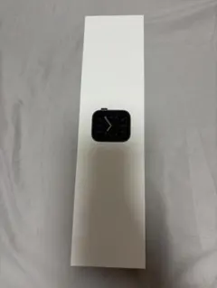Apple Watch Series3 38mm ブラック