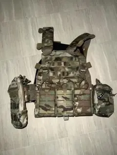 2026年最新】VOLK TACTICAL GEAR プレートキャリアの人気アイテム