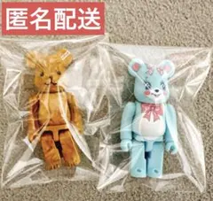 BE@RBRICK ベアブリック 48 シュタイフ Steiff スイマー