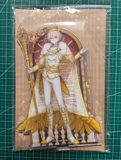 ダンガンロンパ 七海 千秋 天使と悪魔ver. アクリルスタンド 中国先行