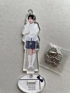 2026年最新】後藤花 アクリルの人気アイテム - メルカリ