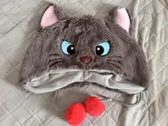 ベルリオーズ ディズニーリゾート ファンキャップ