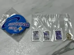 アイカツ ガチャガチャ 霧矢あおい