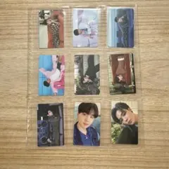 BTS BE Essential Edition