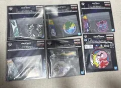ハンターハンター 一番くじ キメラアント G賞 I賞 セット