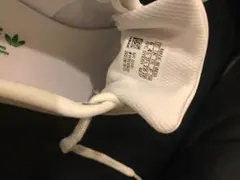 値下げしました！！アディダススタンスミスレディース23センチ