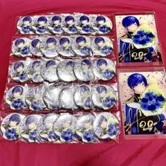 2026年最新】いれいす if 缶バッジの人気アイテム - メルカリ