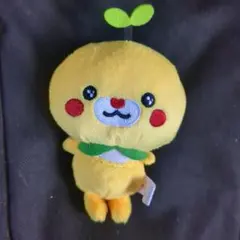 こみきゃん♡マスコット【袋無し】