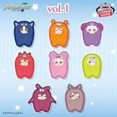 ※新品未開封品 アイドリッシュセブン アイナナパレード ダイカットハンドタオル