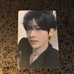 zb1 会場限定　トレカ　アルバム　購入特典　リッキー