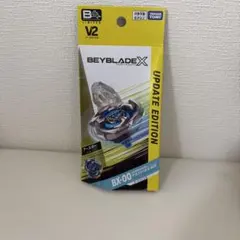 新品】ドランソード 3-60F スペシャルver ベイブレードx - メルカリ