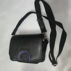 Nikon　COOLPIX　カメラバッグ　カメラポーチ　CS-E880　中古美品