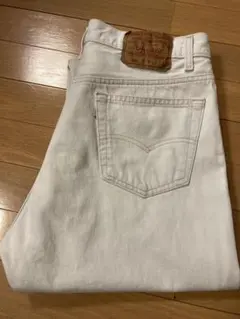 Levi's リーバイス 501 USA製 デニム ジーンズ 90年代