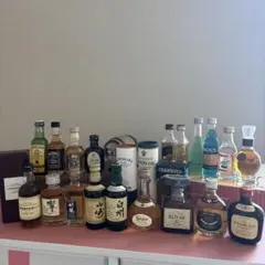 2025年最新】BOLS ミニボトルの人気アイテム - メルカリ