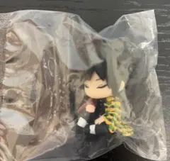 鬼滅の刃 ねむらせ隊2 冨岡義勇