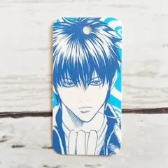 銀魂 土方十四郎 ジャンプフェア in アニメイト 09 特典 キャラプレート