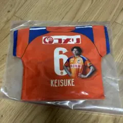 アルビレックス新潟 マッチデークッション 笠井佳祐