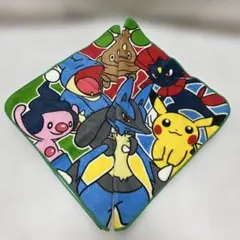 ポケモンセンター限定　2006福袋　　ポケモンキャラクタータオル2枚セットのサムネイル