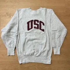 90s Champion Reverse Weave リバースウィーブ USA製