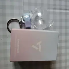 SEVENTEEN BONGBONGEE 公式ペンライト キーリングのサムネイル