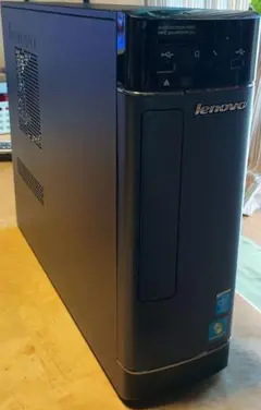 2026年最新】Lenovo デスクトップPCの人気アイテム - メルカリ