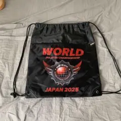 第24回全国高校選抜ラグビー大会 記念ナップサック 第24回全国高校選抜ラグビー大会 記念ナップサック - メルカリ