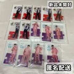 Travis Japan アクリルスタンド アクスタ 1弾 20夏