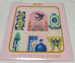 新品　フェイラー　FEILER ルーブル美術館　コラボ　タオルハンカチ 2026年最新】ルーブル美術館展 フェイラーの人気アイテム - メルカリ