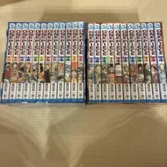 ワンピース 漫画 71〜100巻セット シュリンク付き - メルカリ