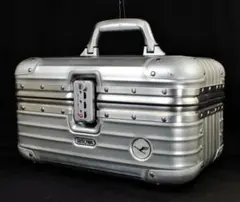 2026年最新】rimowa ルフトハンザの人気アイテム - メルカリ