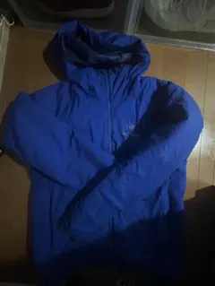 Arc'teryx Atom AR Hoody アトムフーディー small
