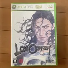 Lost Odyssey Xbox 360