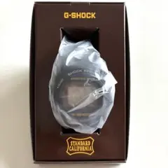 矢沢永吉 G-SHOCK サントリー プレミアムモルツ コラボ 非売品 未使用