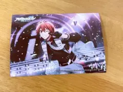 アイドリッシュセブン　アイナナ 　七瀬陸　BW 2025 ブロマイド