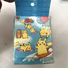 そらをとぶピカチュウ なみのりピカチュウ 旧裏 マークなし ポケモン