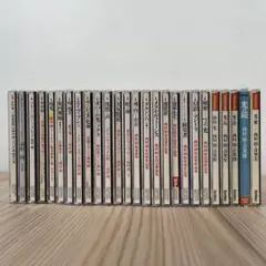 中古 西村朗 CD 26枚 まとめ ばら売り不可 2026年最新】西村_朗の人気アイテム - メルカリ
