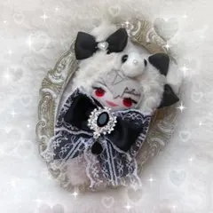 ツイステ ぬい服