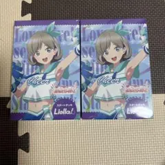ラブライブ! スーパースター!! Cheer Liella 8BOX - メルカリ