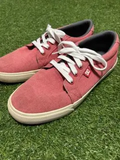 DC SHOES Council TX 28cm 美品 廃盤のサムネイル