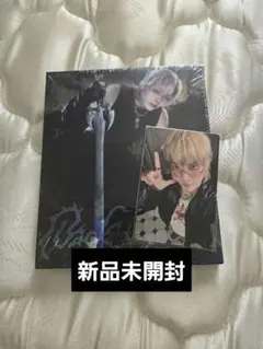 &TEAM NICHOLAS Back to Life 新品未開封