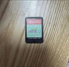 あつまれ どうぶつの森 Nintendo Switch ゲームソフト