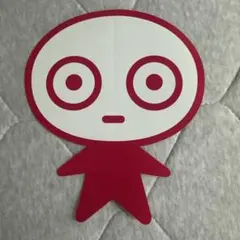 東京ドーム限定 うーばーちゃんステッカー 2種セット - メルカリ