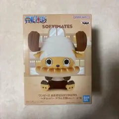 ワンピース SOFIMATES トニートニー・チョッパー